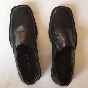 Borelli men’s casual dress shoes